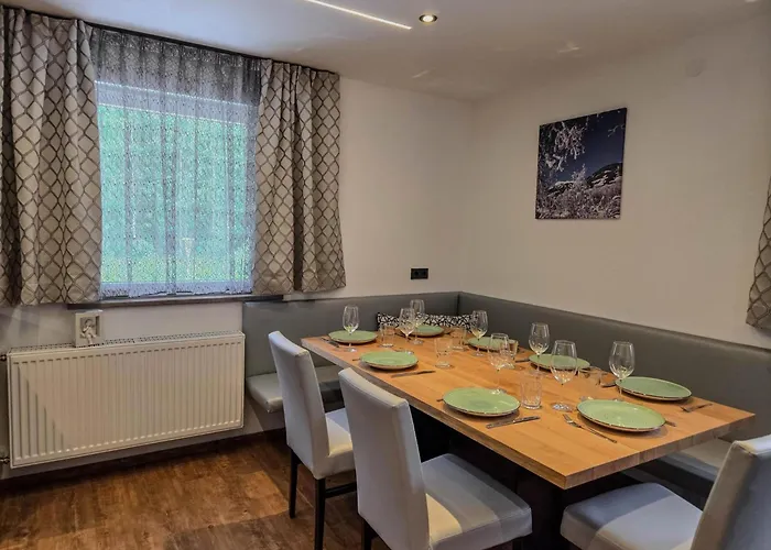 Chalet Gandler