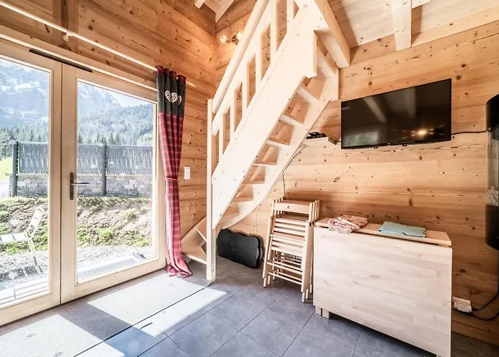 Chalet Léonie