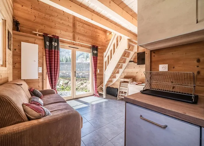 Chalet Léonie