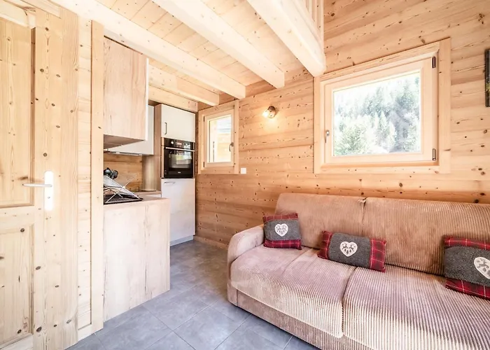 Chalet Léonie