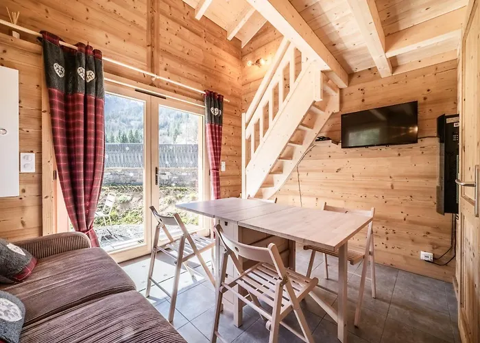 Chalet Leonie