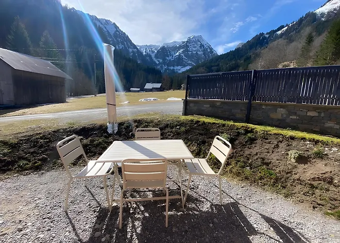 Chalet Léonie