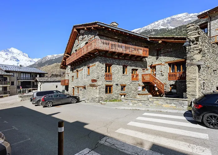 Le Chalet La Pastorale