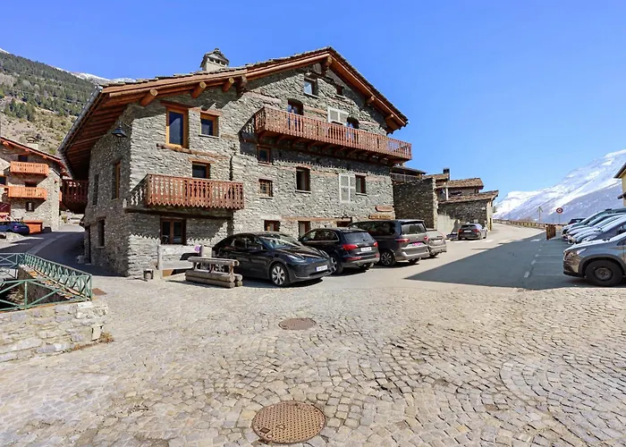 Le Chalet La Pastorale