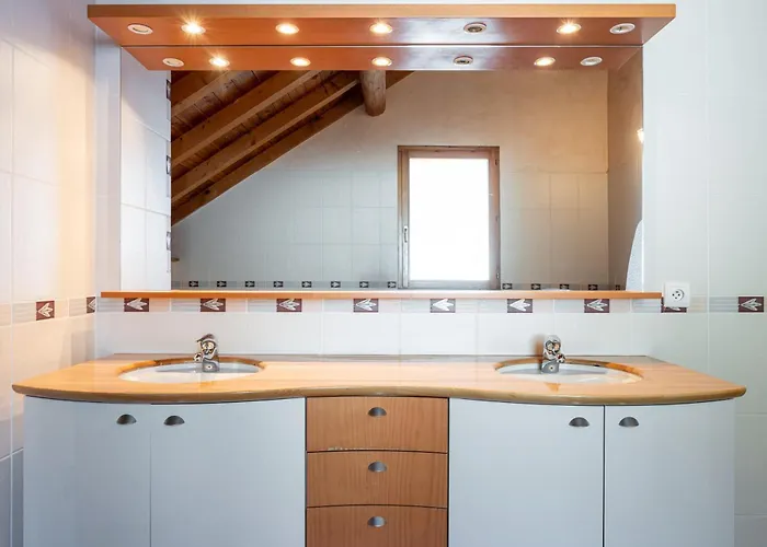 Chalet au bois joli