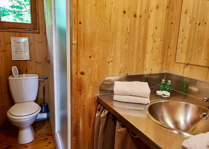 Les Chalets du Brusquand