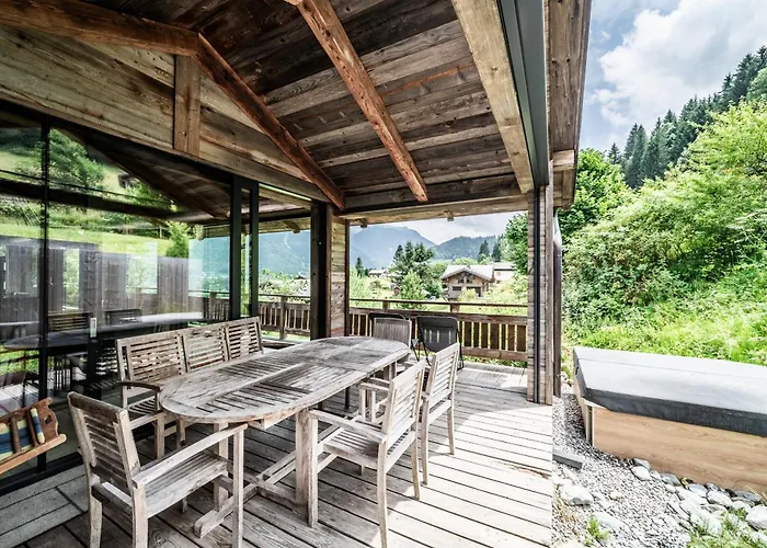Chalet Bella