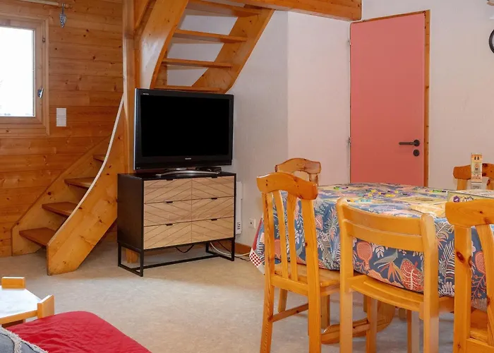 Chalet 331 - Village Nordique