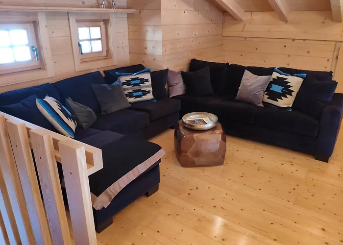Chalet Sonnberg Bramberg