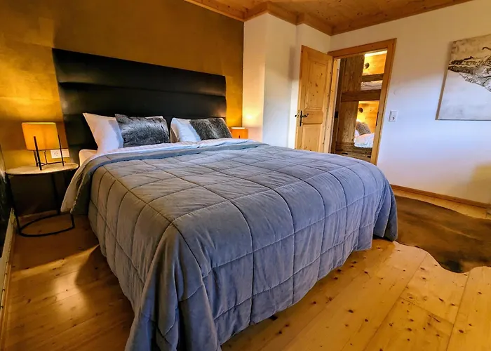 Chalet Sonnberg Bramberg