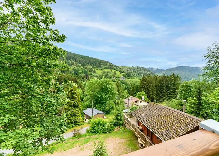 Gîte Le Pieraline - Ventron