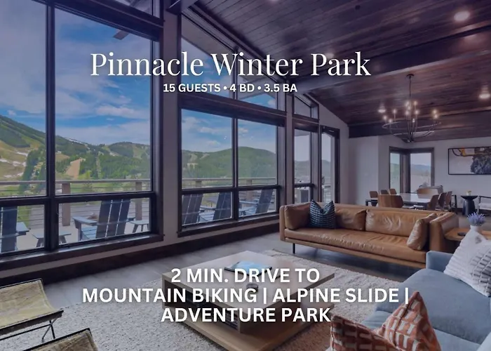The Pinnacle