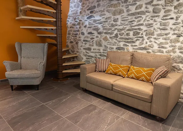 Chalet La Sentinelle