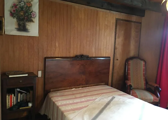 Chalet les Iris