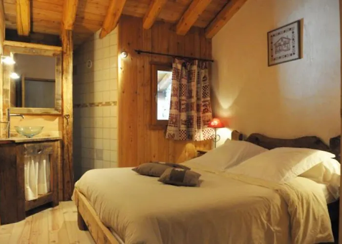 Chalet L'Angelina