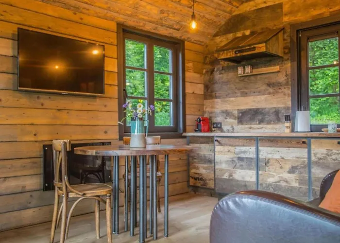 Be Chalet