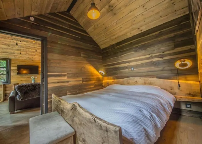 Be Chalet