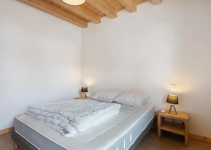 Chalet L'Argentiere