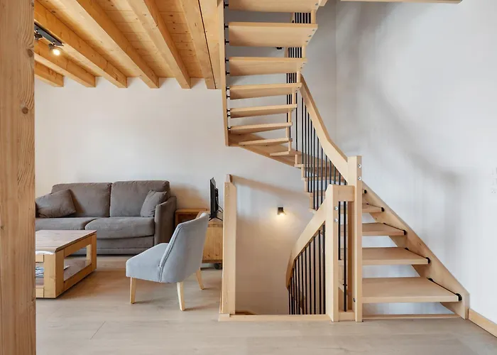 Chalet L'Argentiere