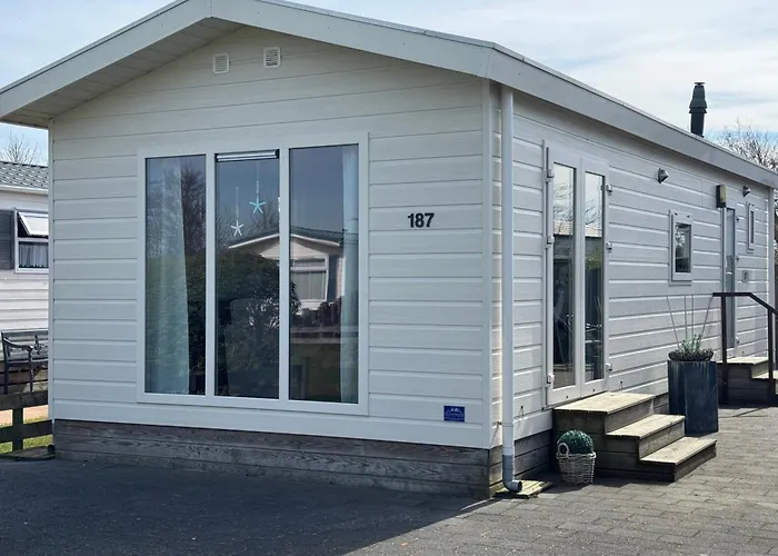 Chalet 187