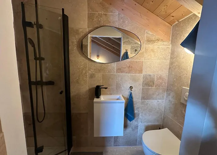 Chalet Cosy Avec Vue Montagne Proche La Clusaz & Le Grand-Bornand
