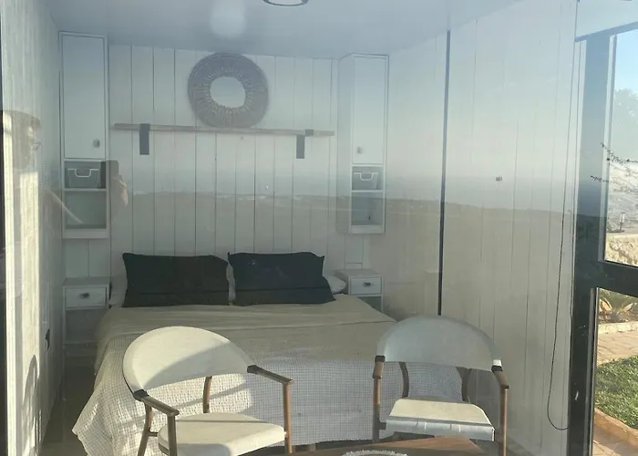Sage Chalet Ebrine