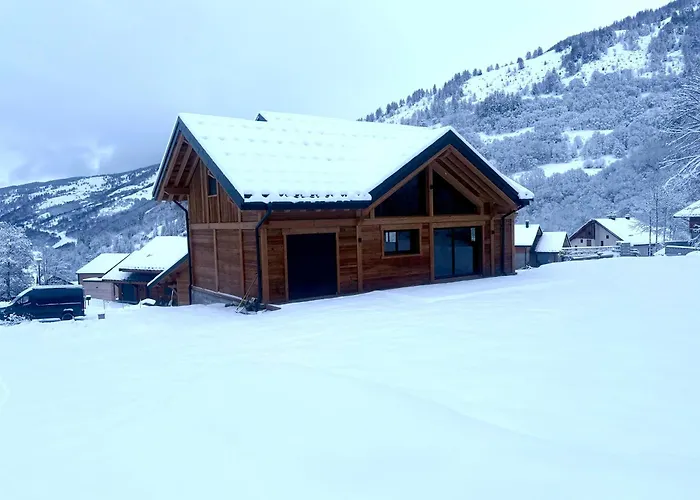 Chalet l'Orée