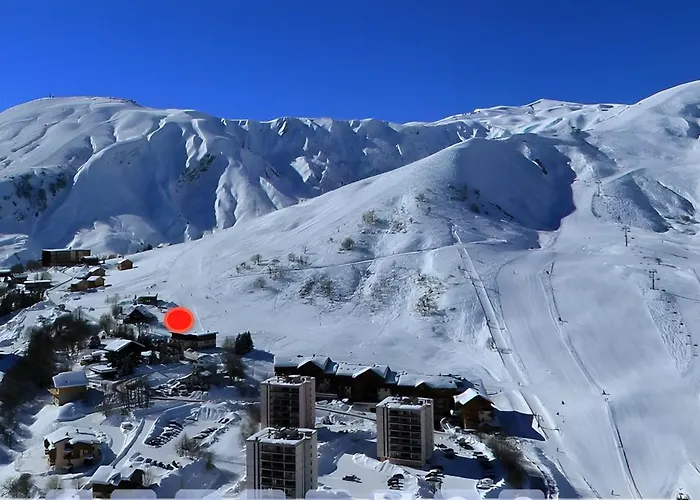 Jean Pierre Skilodge