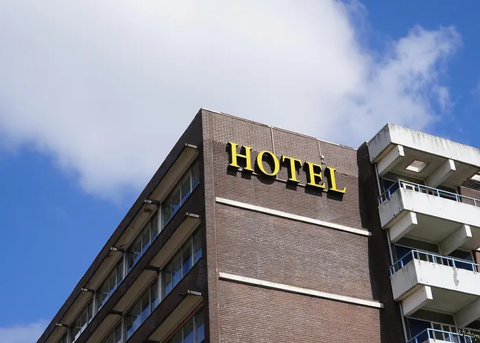 Hôtel accueillant les animaux: Westlake Hotels Amsterdam