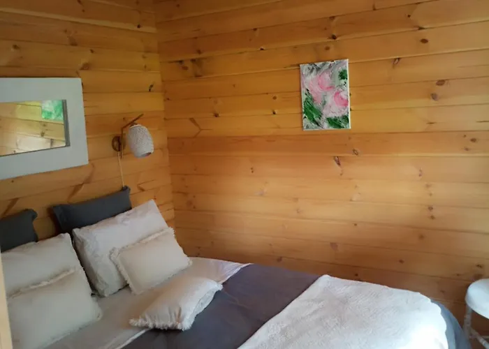 Chalet Du Bonheur