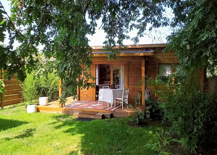 Chalet Du Bonheur