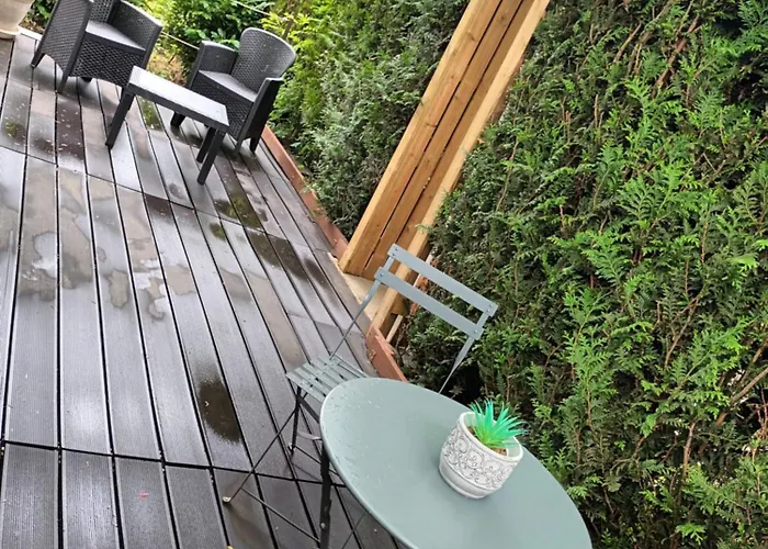 La Tiny House Poloma