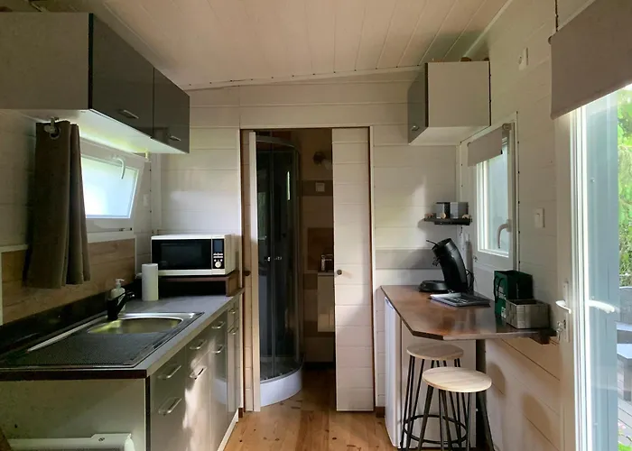 La Tiny House Poloma