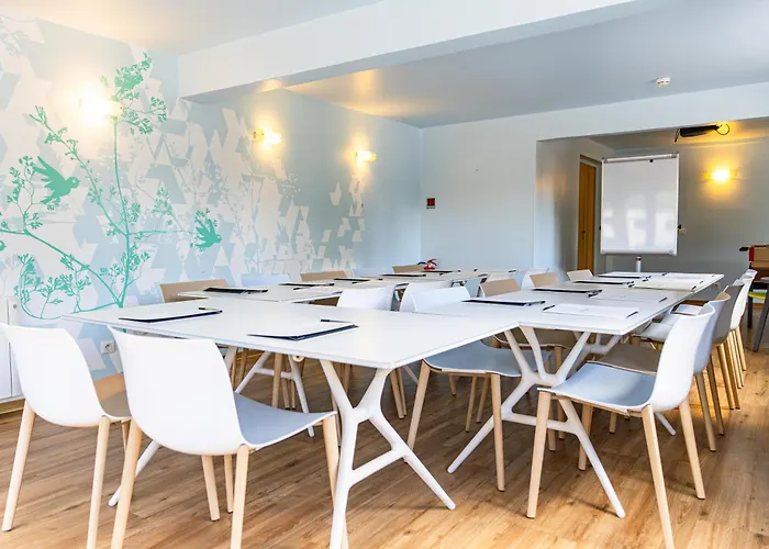 Hotel Jacuzzi Privatif Le Grand Aigle & Spa****