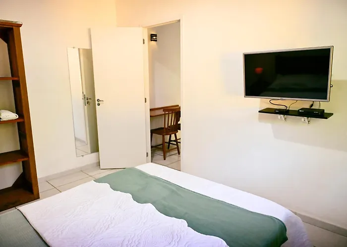 Refugio Romantico Para Casais Em Ilhabela
