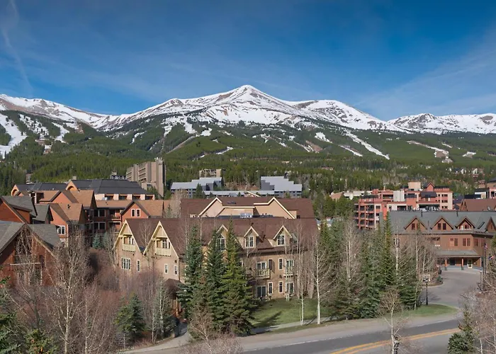 Residences At Main Street Station By Hyatt Vacation Club