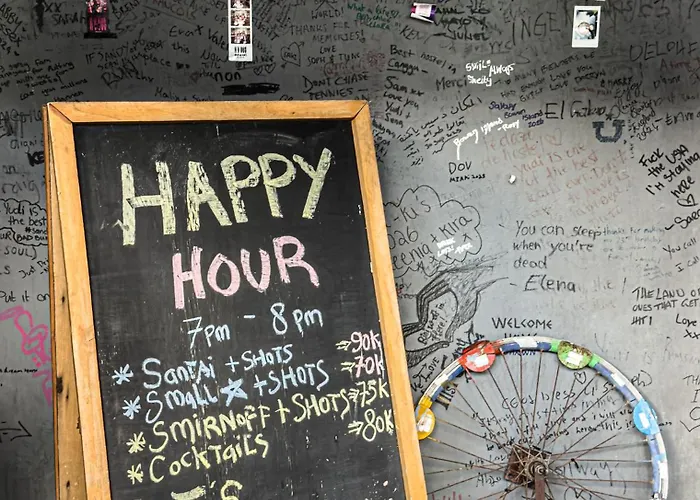 The Hostels Tipsy Gypsy