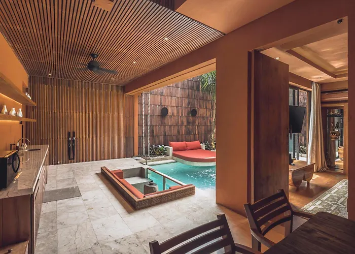 Pets Allowed Hotel Sana Vie Seminyak By Ini Vie Hospitality