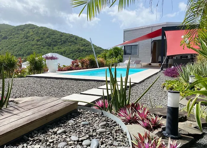 Villa Coco Cannelle