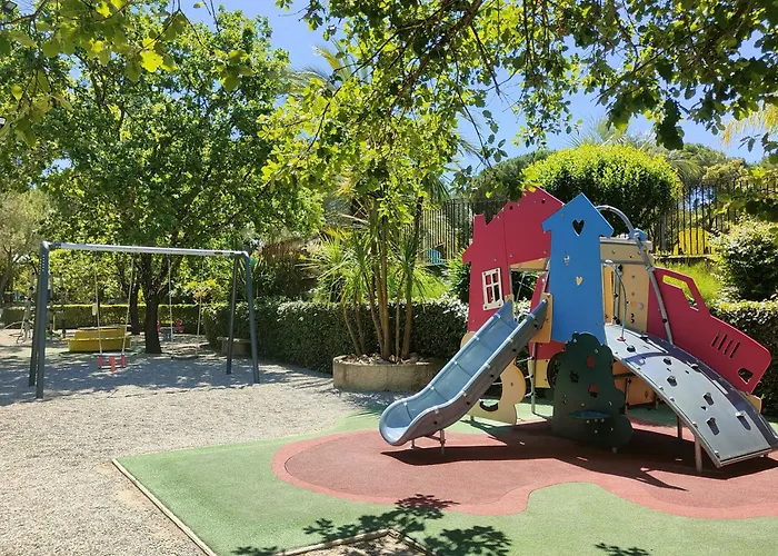 Greenchalets Roquebrune Sur Argens