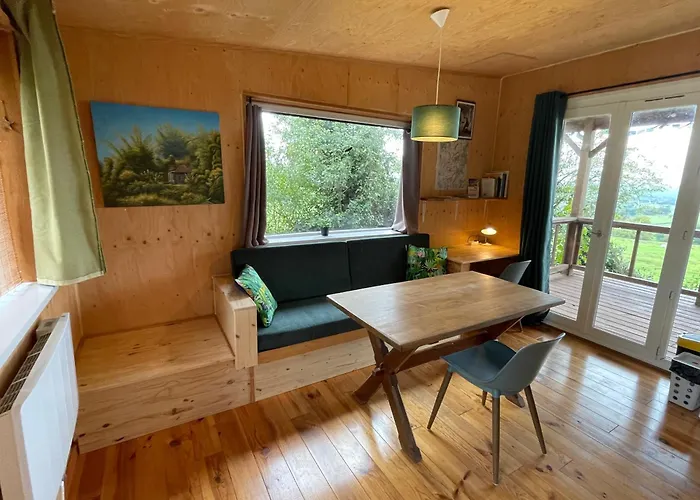Lodge Horizon Bourgogne