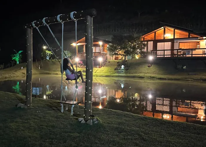 Rancho Nosso Lago
