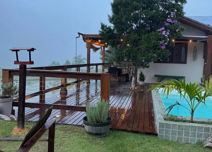 Rancho Nosso Lago