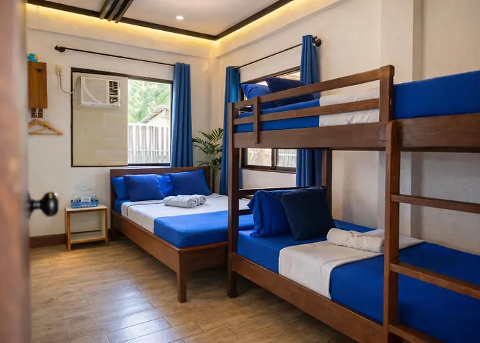 Island Lyfe Adventures Hotel