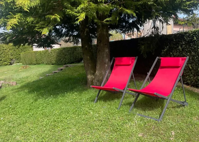 Chalet Le Cedre Bleu - 10 Min De Gerardmer