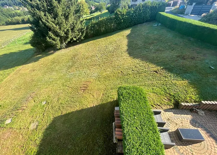 Chalet Le Cedre Bleu - 10 Min De Gerardmer