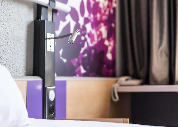 ibis Vesoul