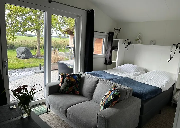 Mariafarm Chalets