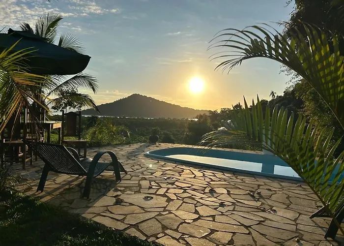 Cantinho Do Marinheiro
