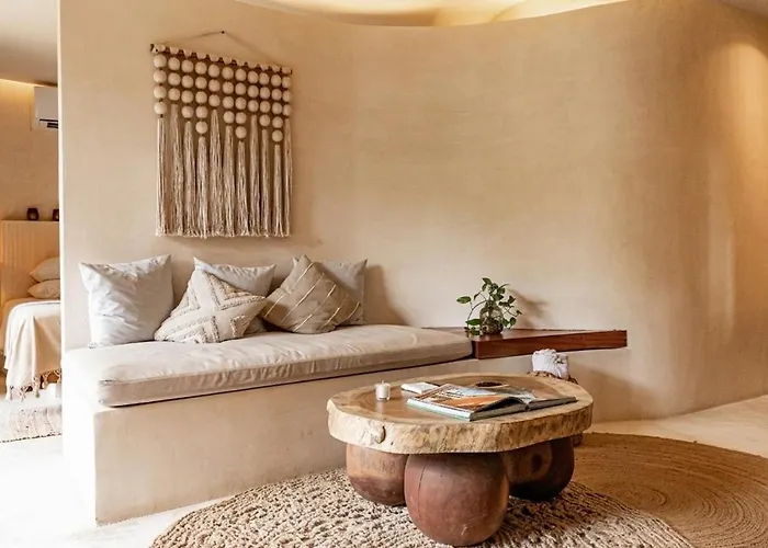 5 star hotels Rubi Tulum